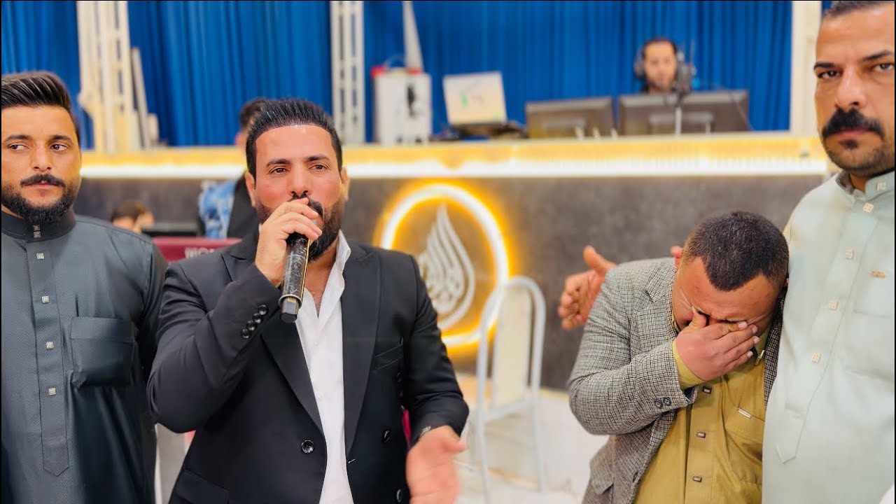 تعال شوف الحفلة شنون نگلبت منحاة بجي🥹😭يفطر القلب😔الفنان ظاهر السبعاوي✔️العازف مصعب الطائي🔥لايفوتكم 