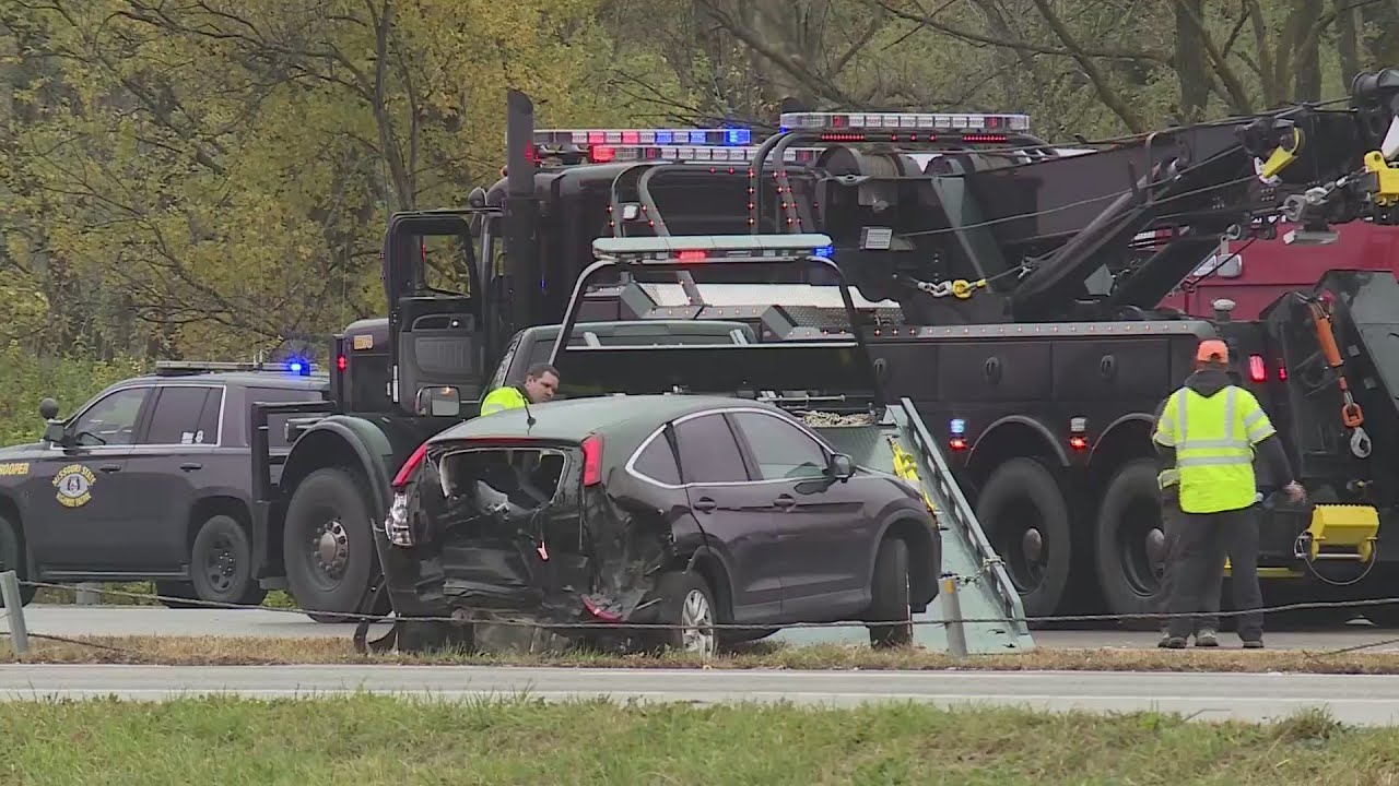 I-44 deadly wreck
