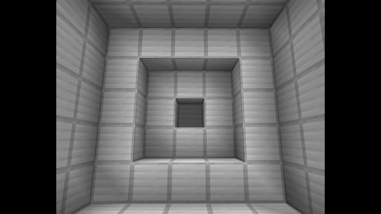 tutorial 5x5 vault door