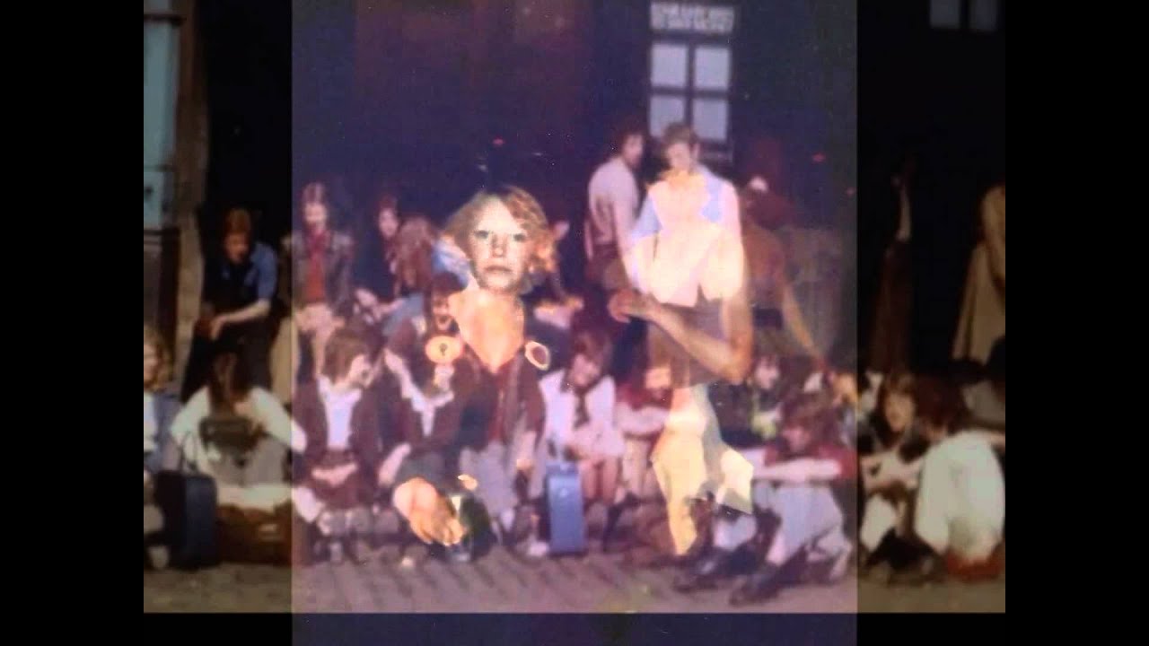 Wigan Casino 1978 - Live Recording from balcony.