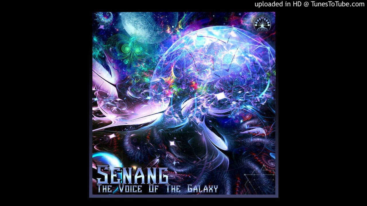 Senang - Electric