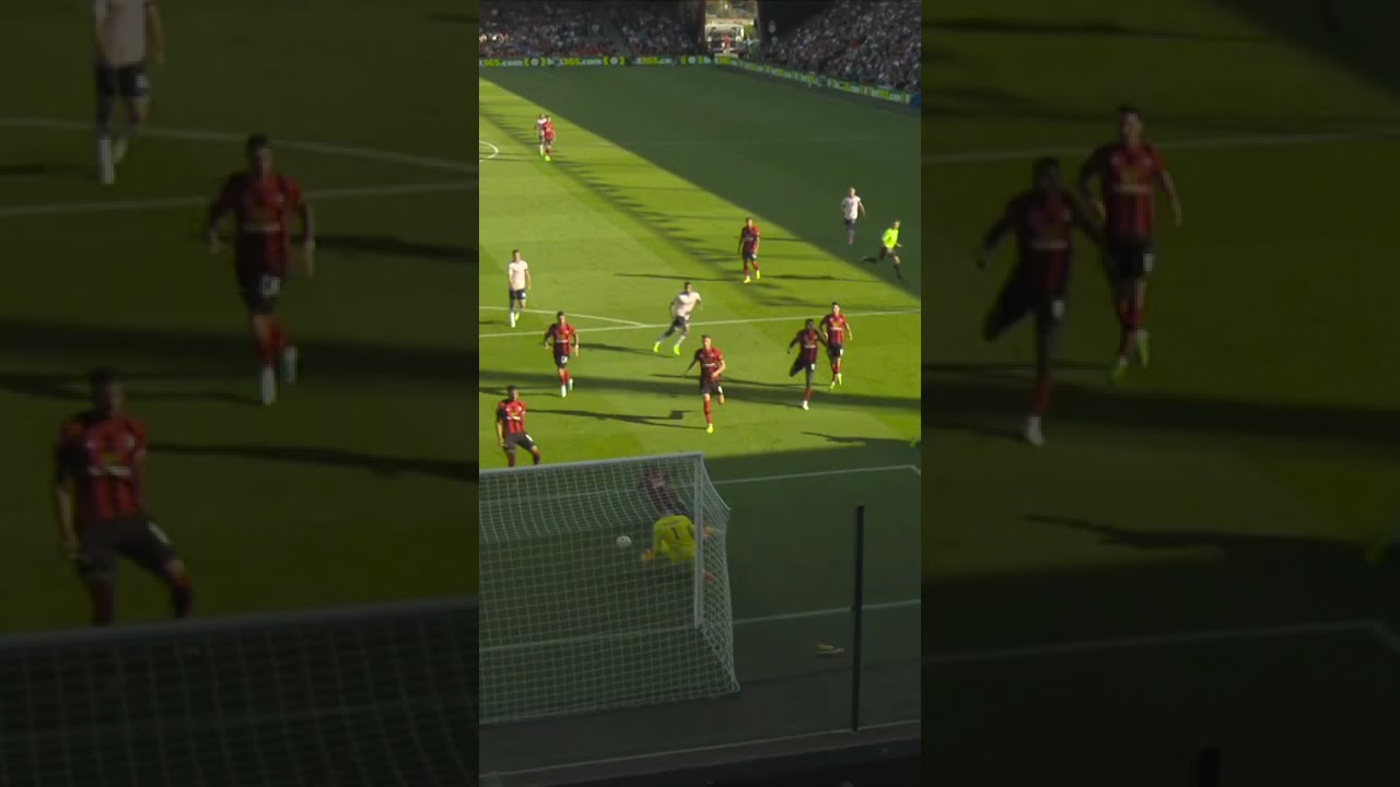 GABRIEL JESUS ​​SPRAWIŁ, ŻE WYGLĄDAŁO TO ŁATWE!