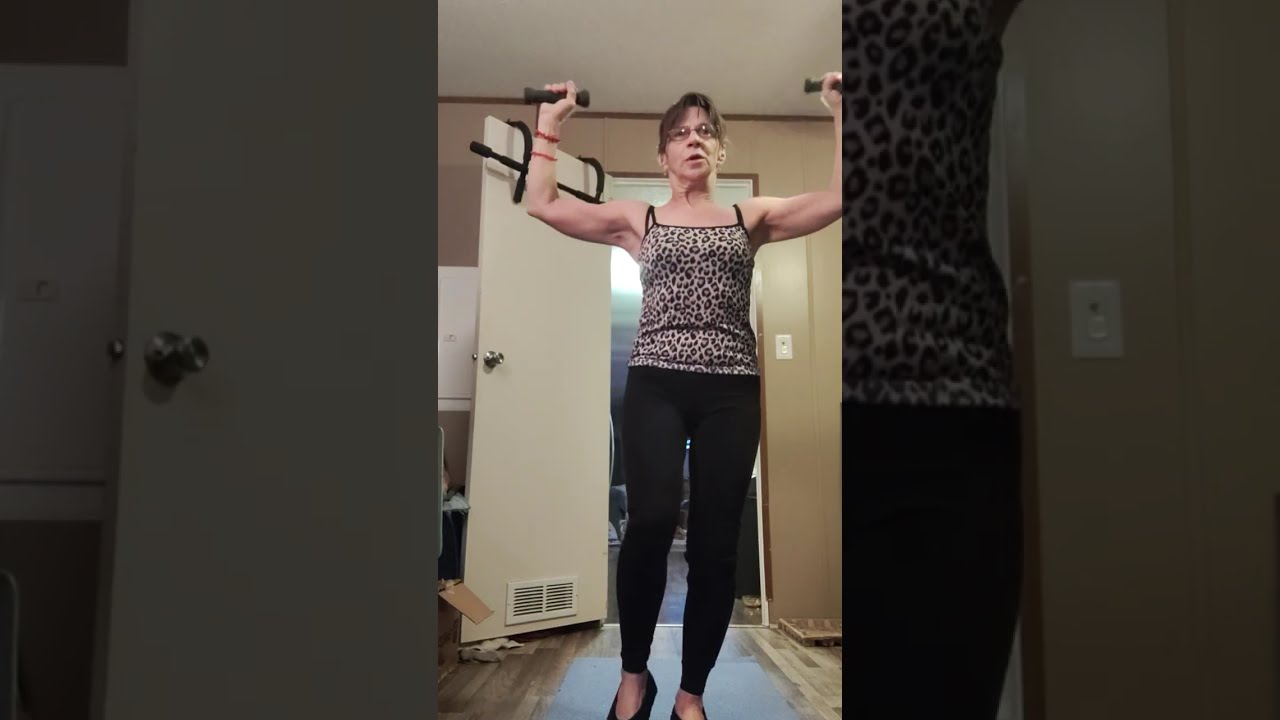 the workouts