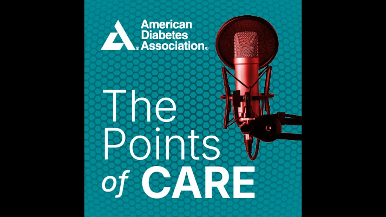 Introducing Diabetes, Obesity, and Cardiometabolic CARE with Alissa Segal, the ADA's Obesity Asso...