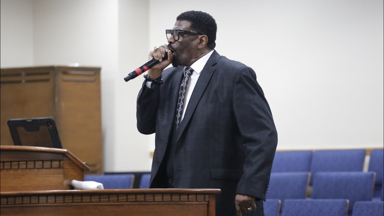 Birthday & Pastoral Celebration for Apostle W. Michael Fields - March 15, 2026