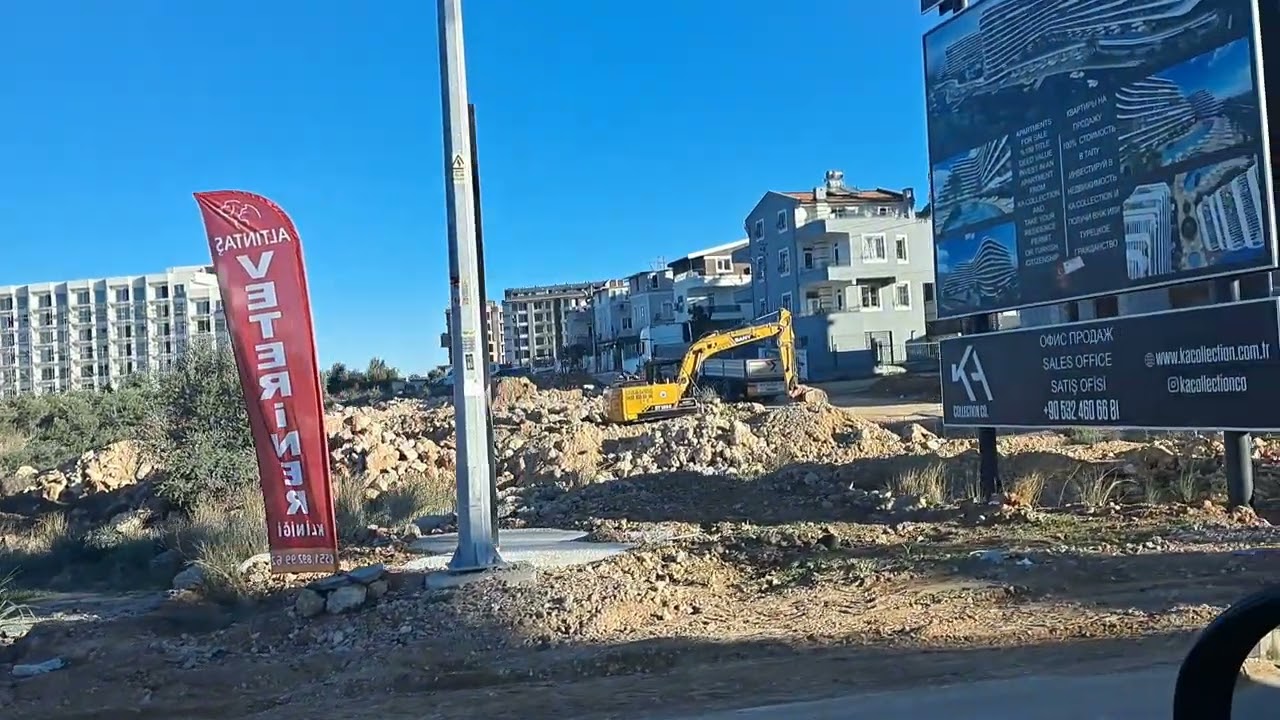Antalya 
