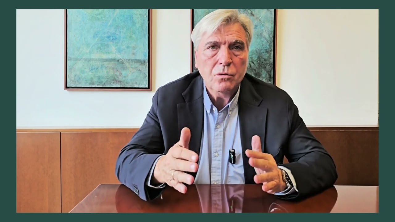 Fernando Robledo Quijano, se une a #NuestroPaísSeConstruye