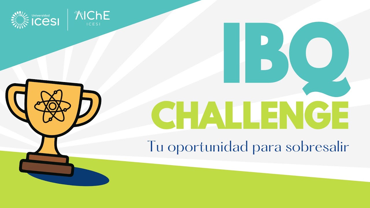 IBQ Challenge
