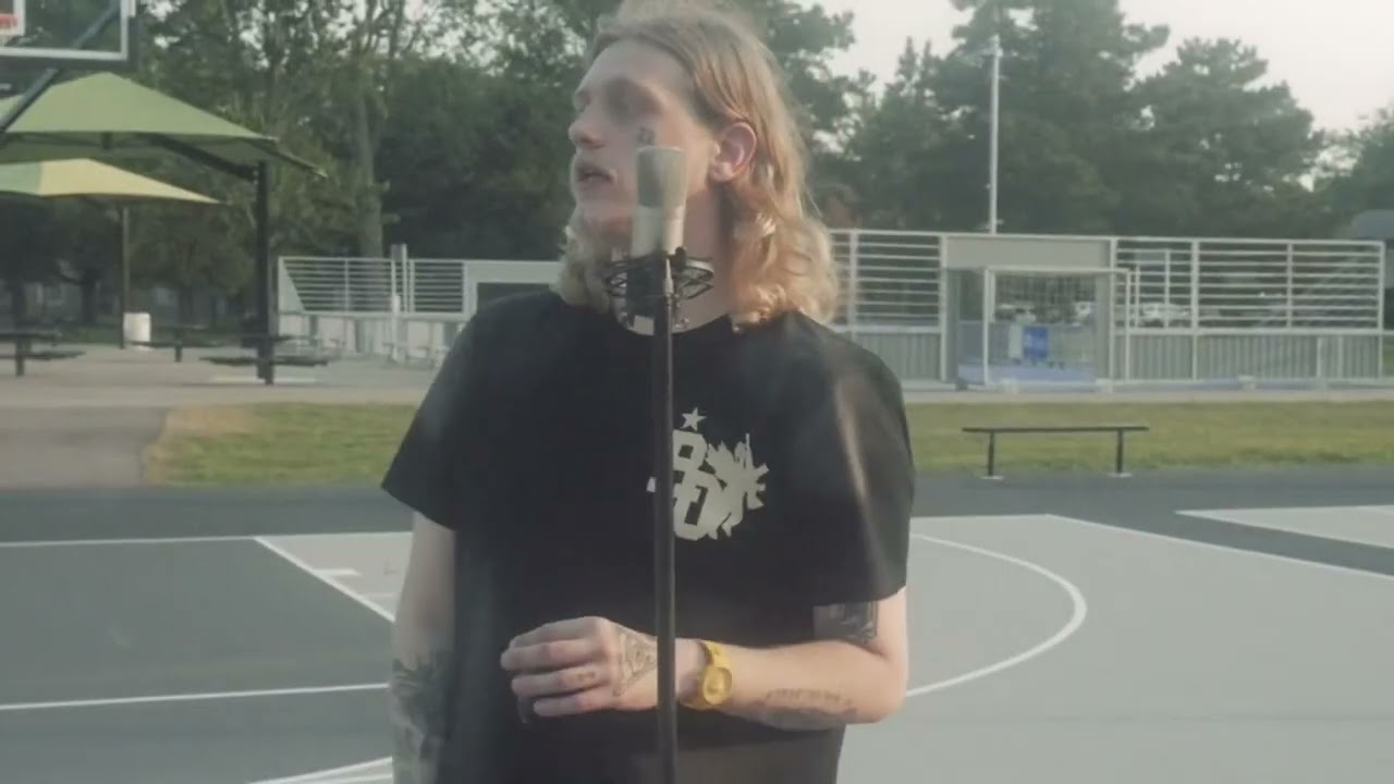 OG Beezy22 “Damb time” (Official Music Video)