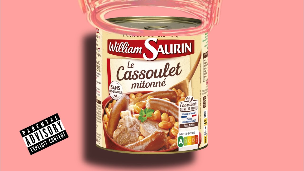 BOUYON FOR LIFE (prod.cassoulet)