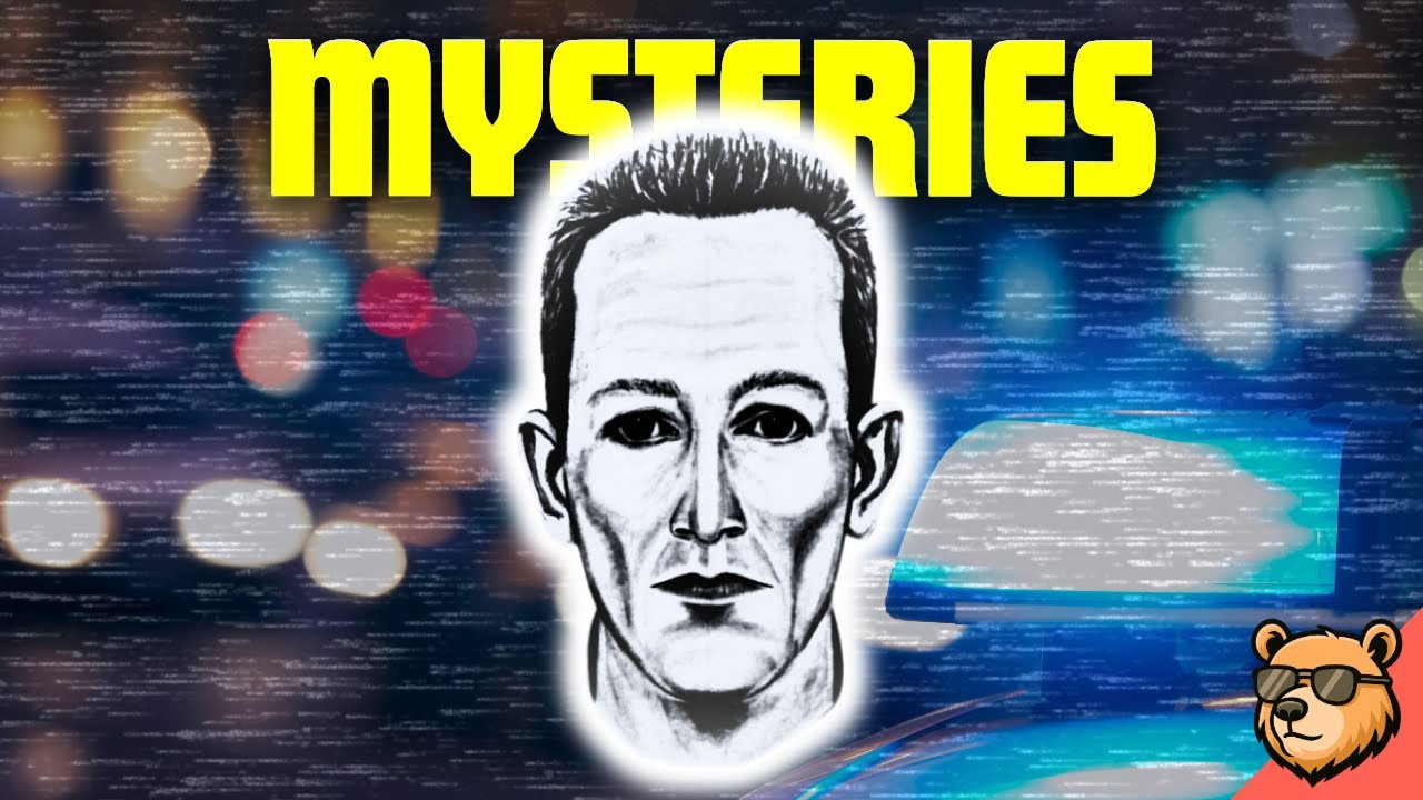 TOP 25 Disturbing Unsolved Mysteries To Sleep To