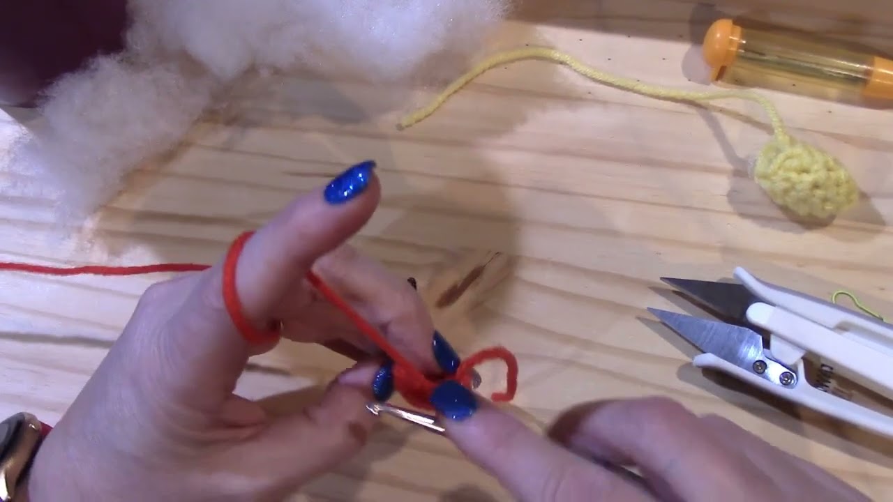 Tutorial Monday Making Charizard's Flame, horns, eyebrows and wings