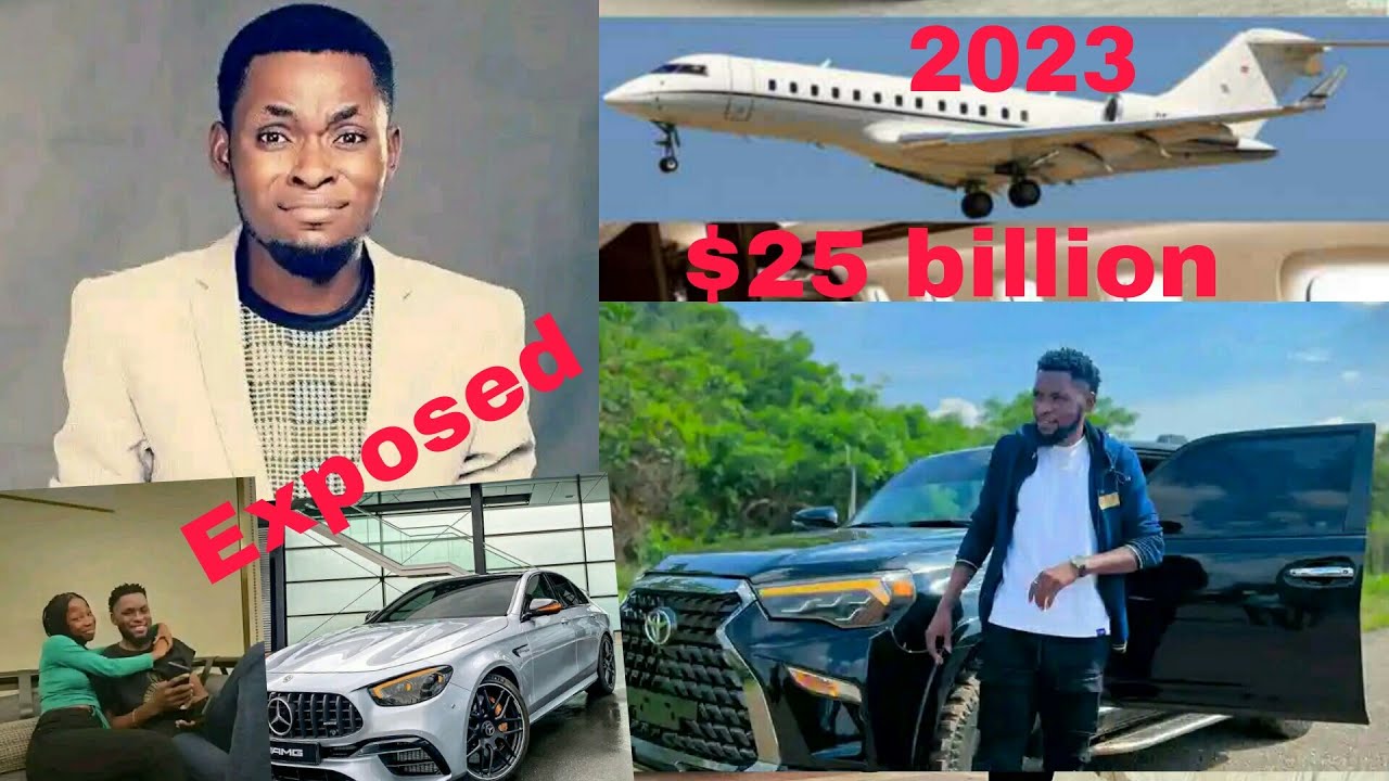 Biography & Success Story Of Mark Angel Net Worth, House, Car's & Private Jet 2023