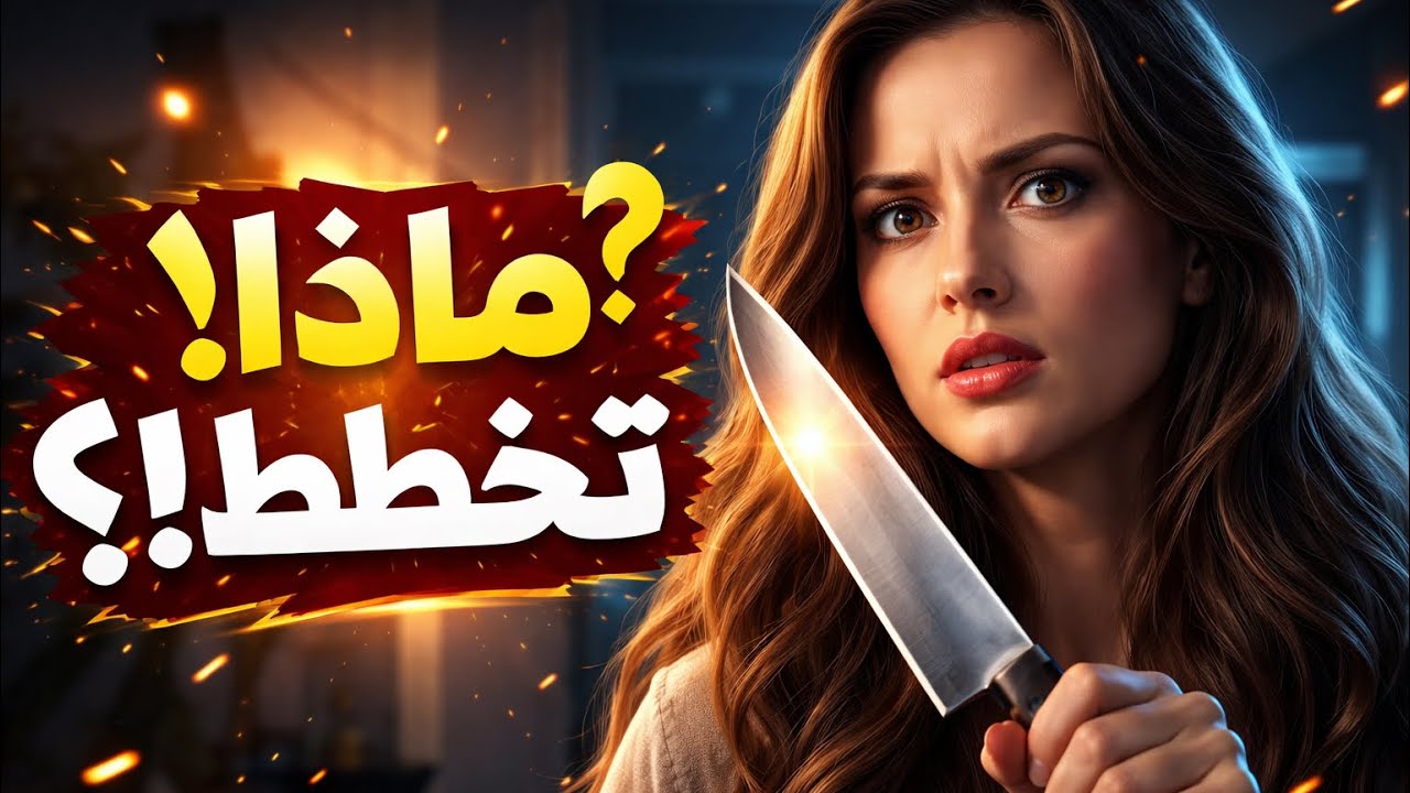 نساء يتحولون الى قتله بدم بارد،تلاته قصص تقشعر لها الابدان 