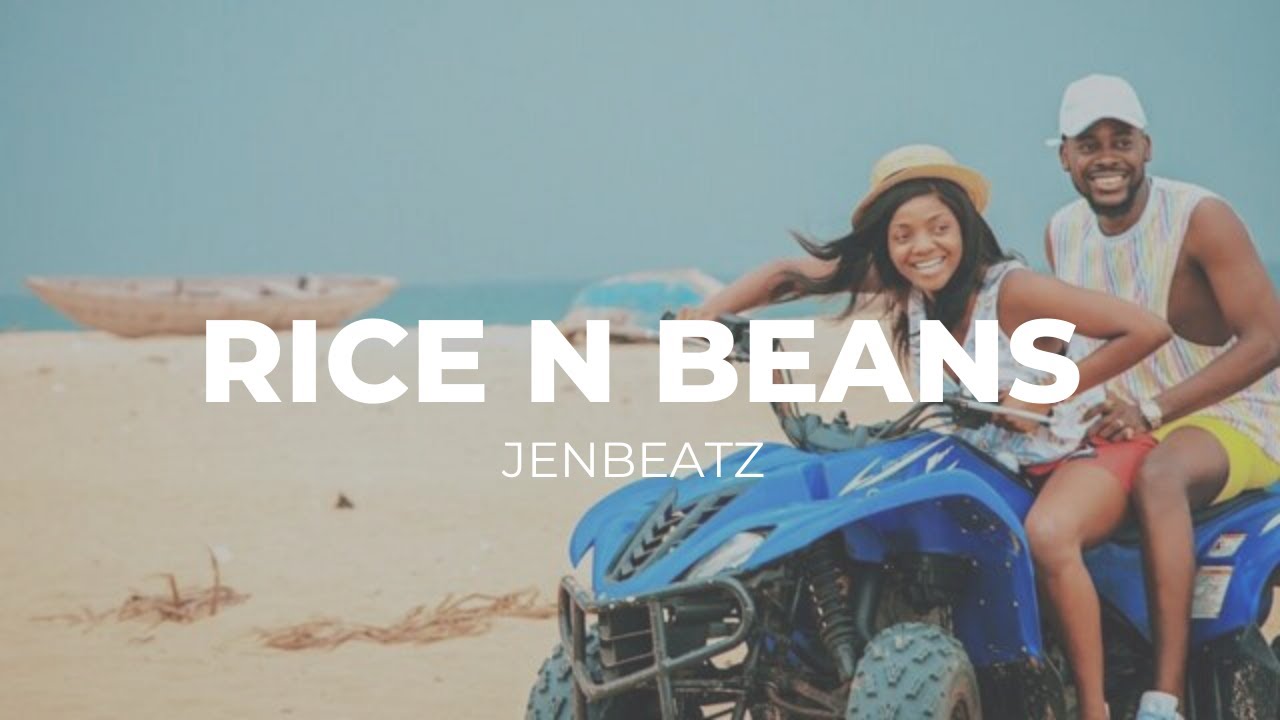 Adekunle Gold x Naira Marley x Simi Type Beat 