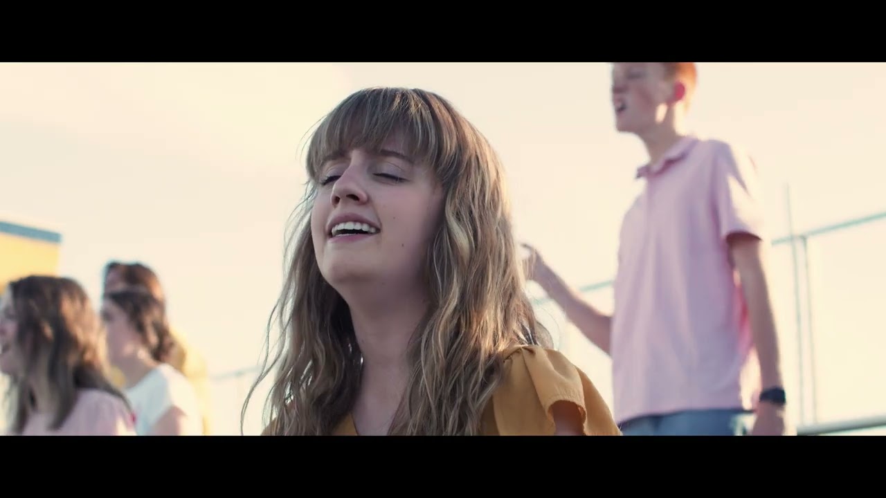 In the Name of Love Medley | OHS Critical Mass (Martin Garrix A Cappella  Cover)