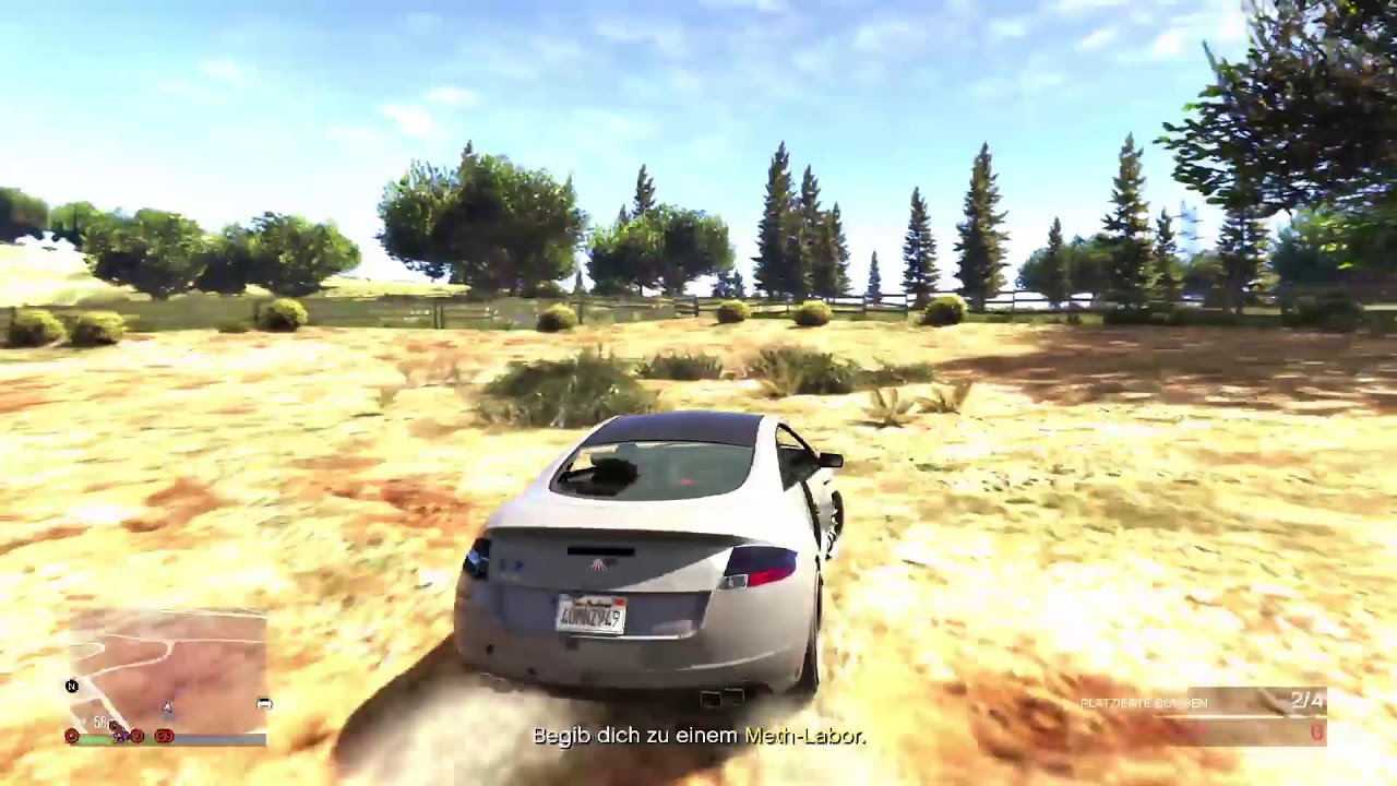 Gta 5