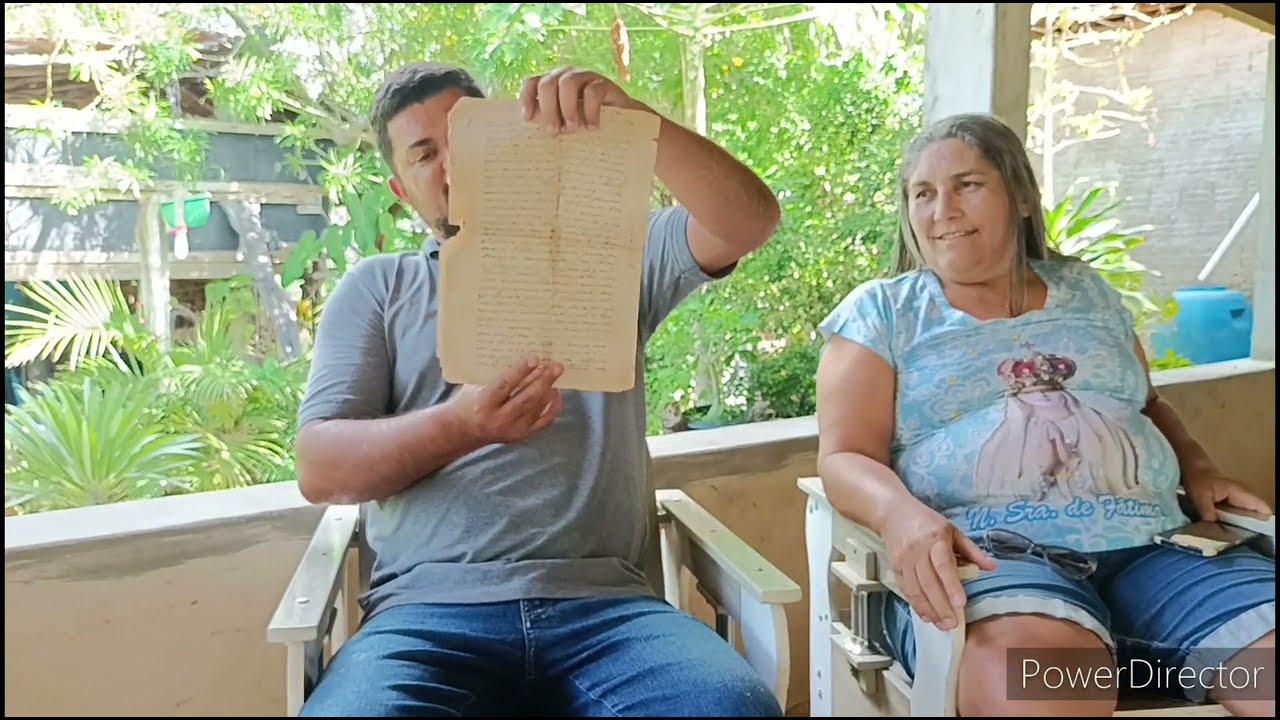 Genealogia dos esquecidos