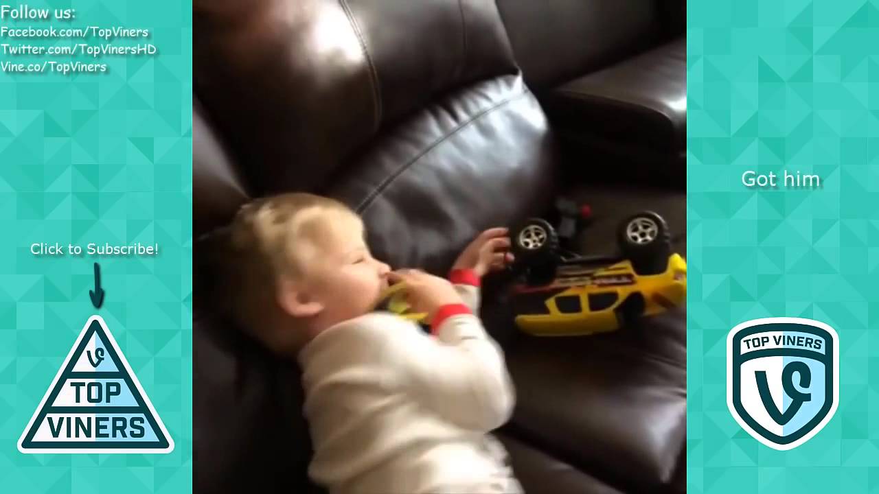 BatDad Vine Compilation with Titles!   BEST BatDad Vines 2015   Top Viners ✔