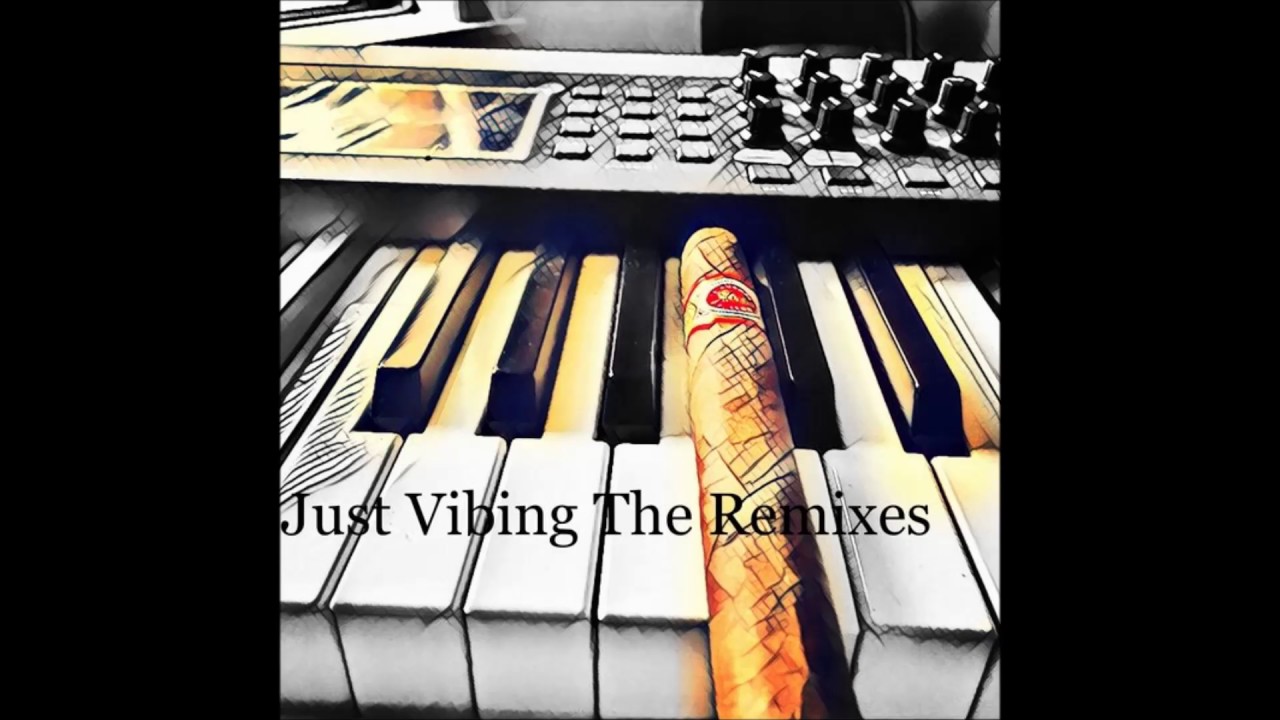 Vick Lavender, Brian Williams - Just Vibing(DeJay Cease Love4Soul Vocal Mix)