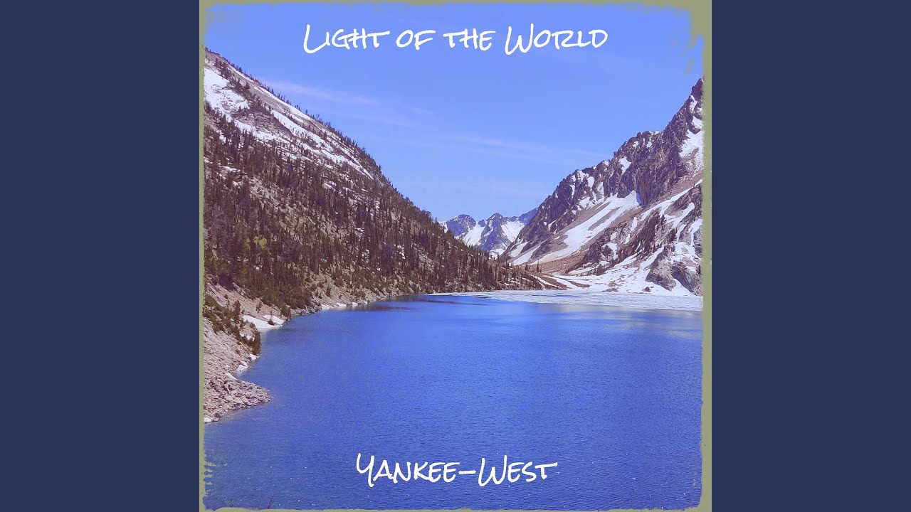 Light of the World
