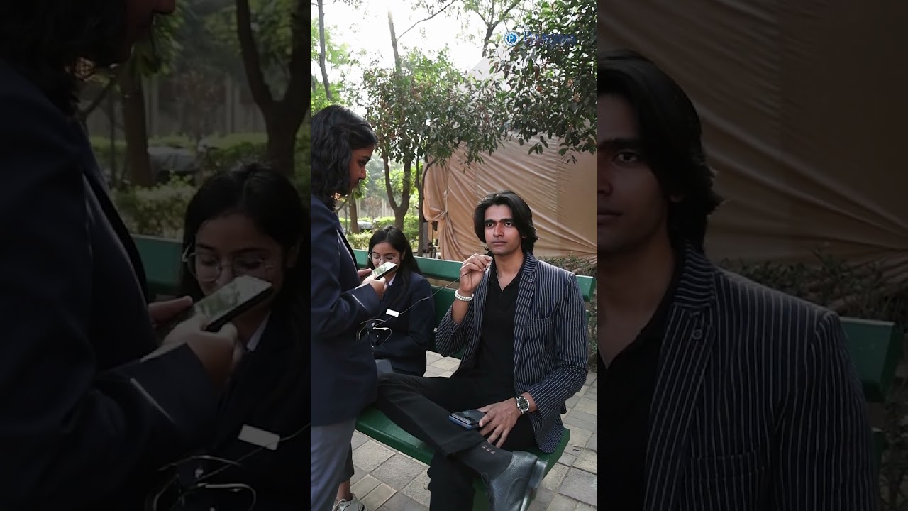 Student Testimonial | #pustudents | #pualumni | Poornima University