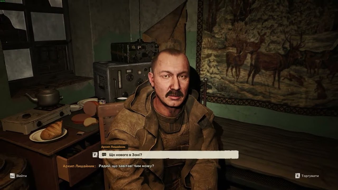 S.T.A.L.K.E.R. 2 UA #15