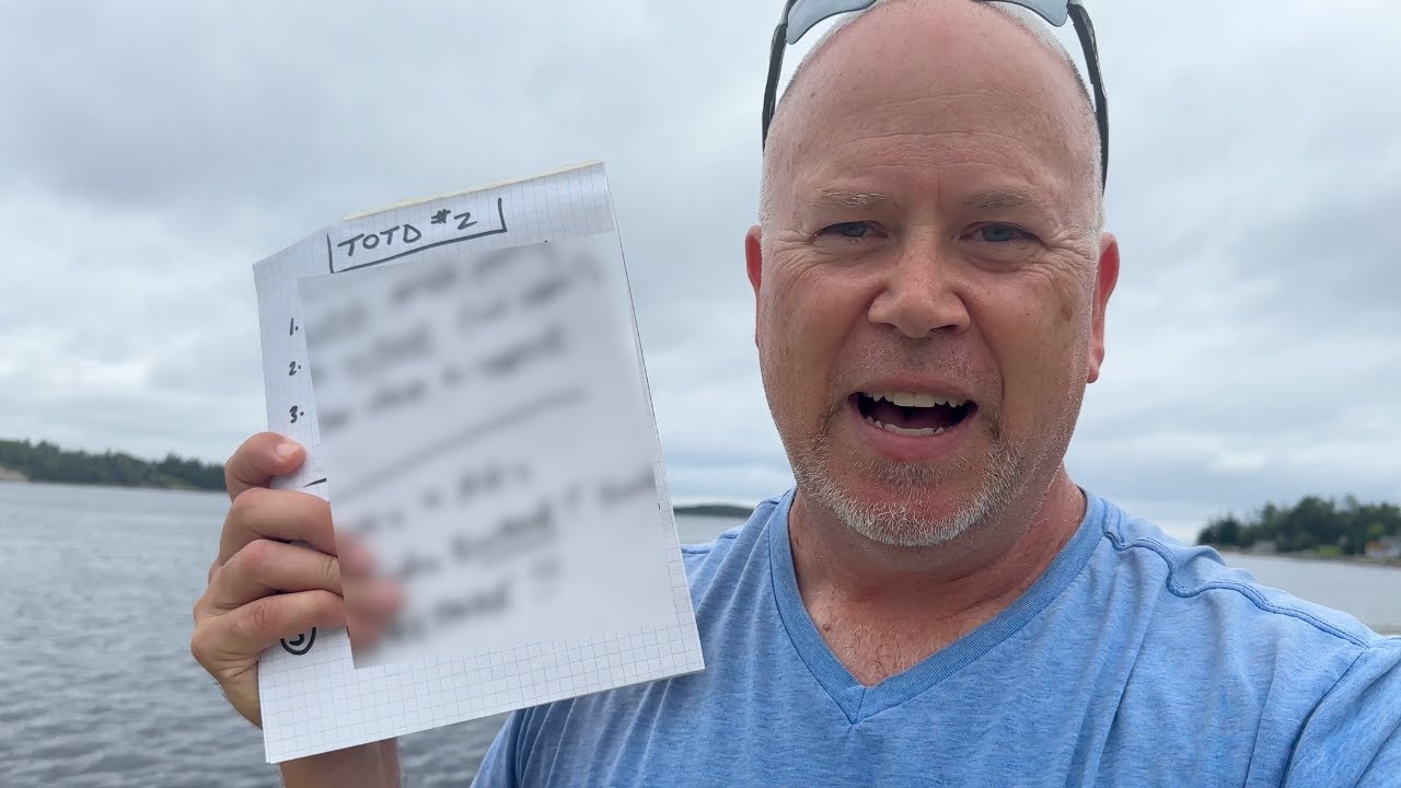 3 Tips for Unscripted Videos - What I Learned