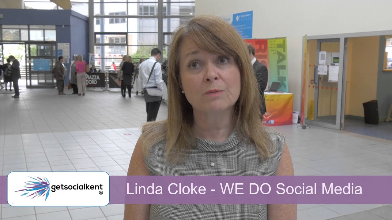 Get Social Kent October 2015