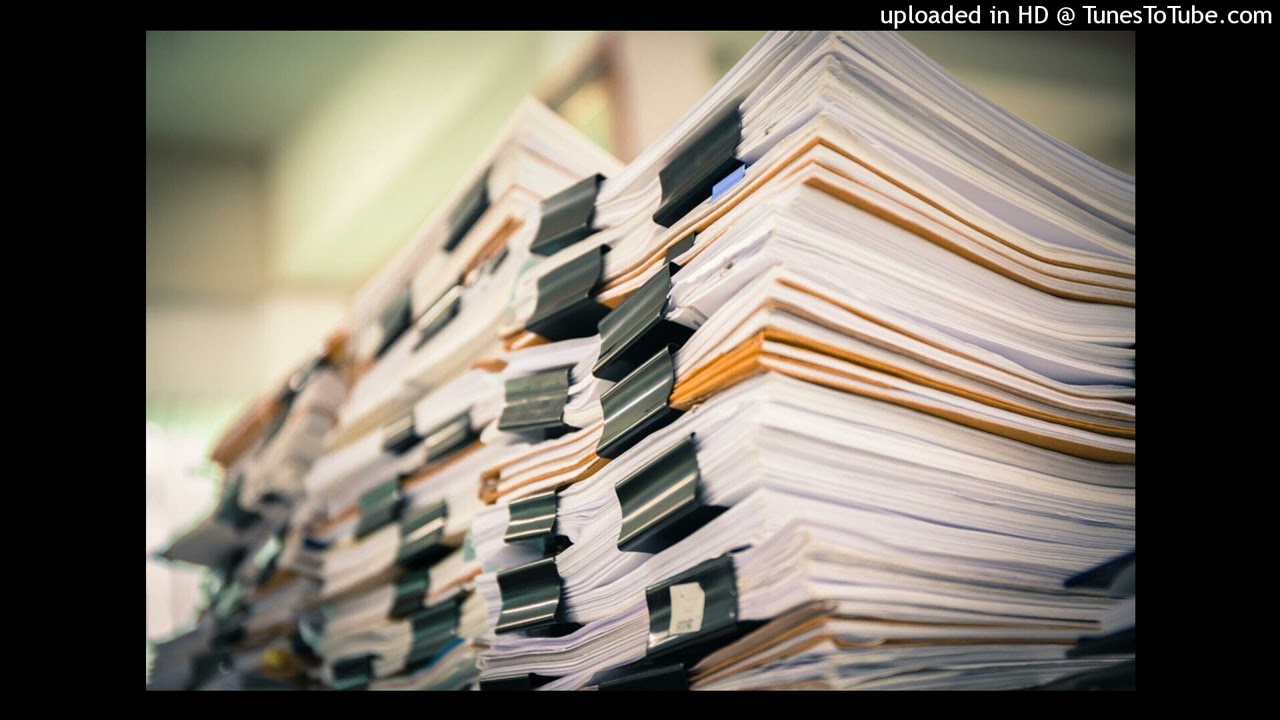 DOCUMENTO F&Iacute;SICO
