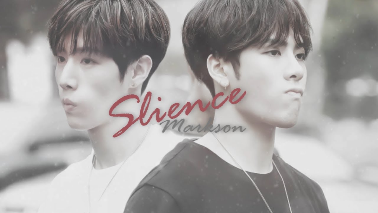 [OPV] : 安静 (SILENCE) VER. MARK AND JACKSON #JARK #MARKSON