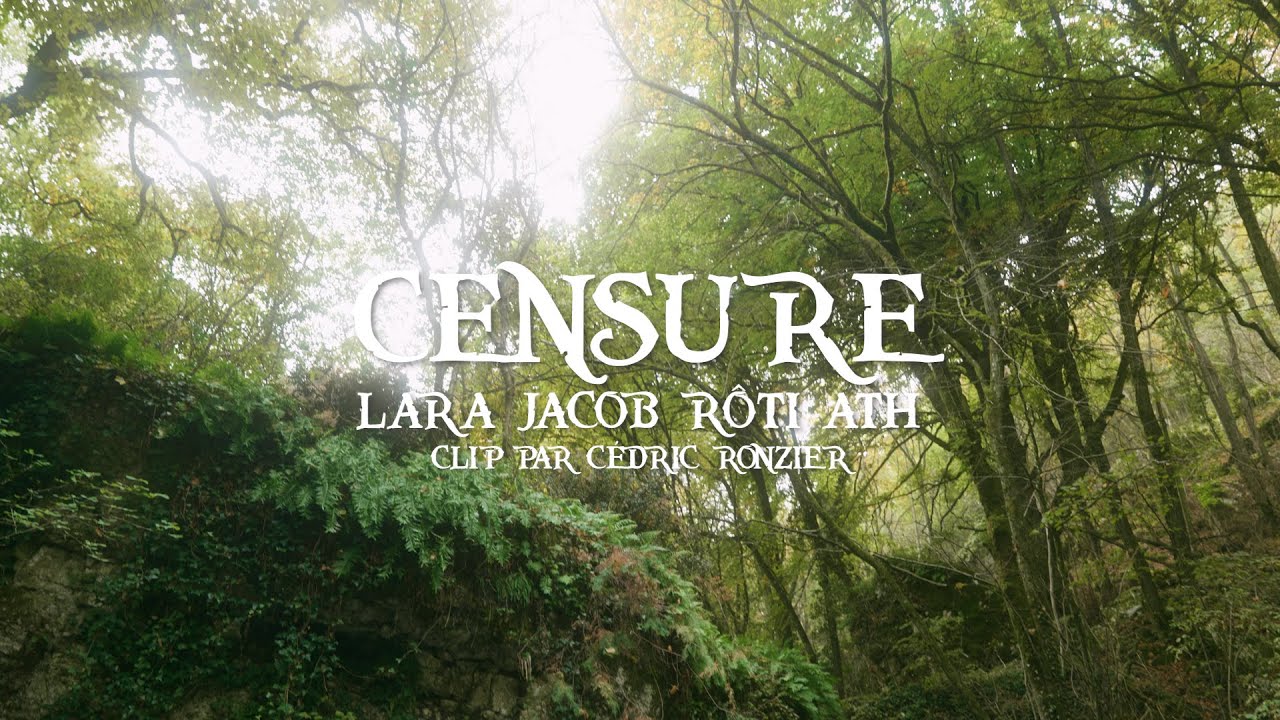 Censure - ENSE3 (Rap Ol'inpiades 2022)