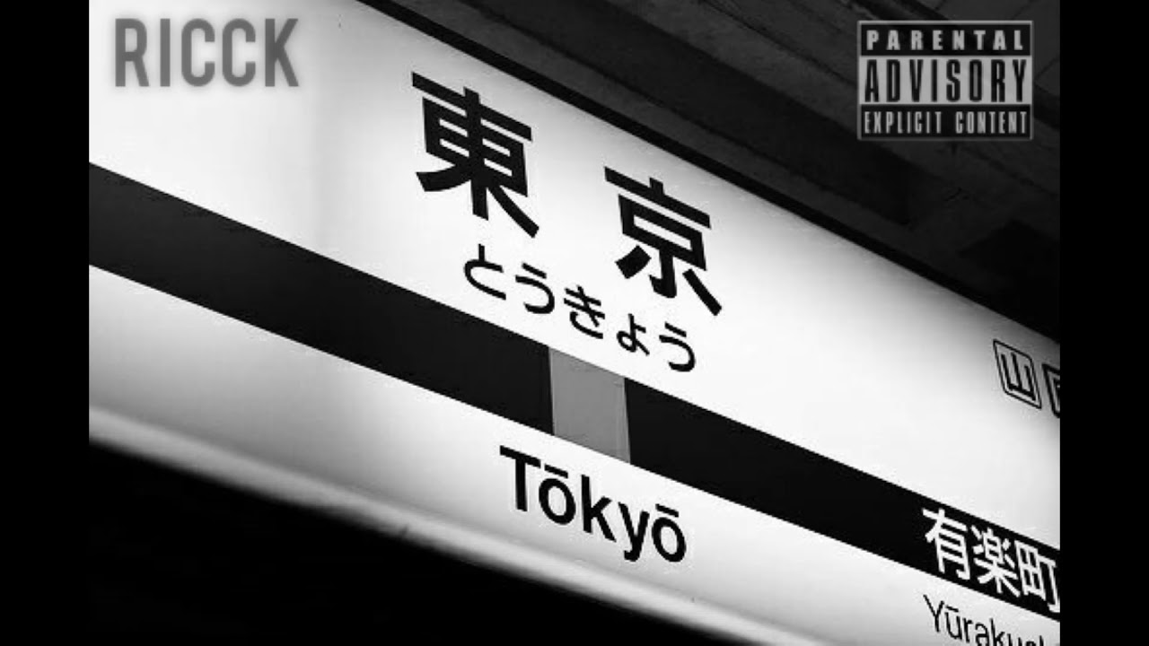 RICCK - TOKYO (Wave-9B)