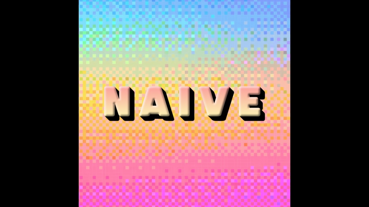 Natural Resonance - Naive
