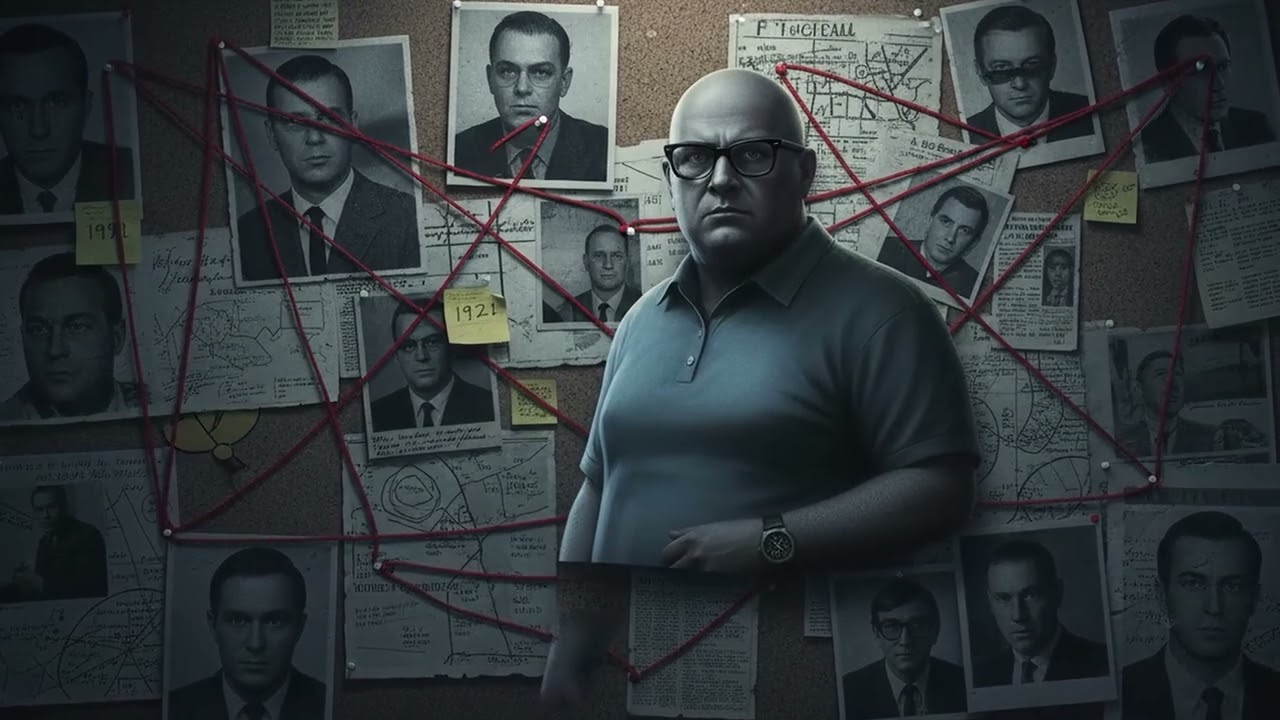 द जोडियाक किलर: क्या AI ने आखिरकार Z13 सिफर को सुलझा लिया है?