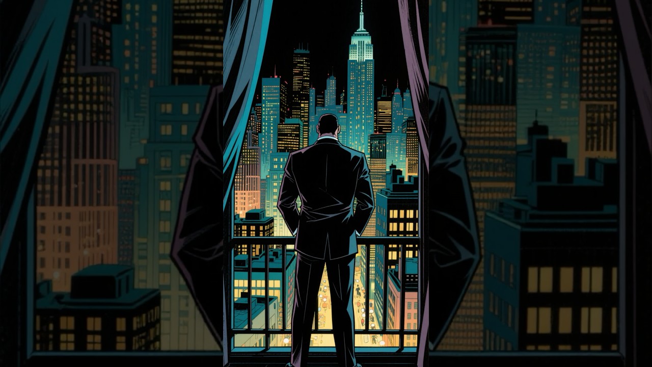 Fear City -New York vs The Mafia  