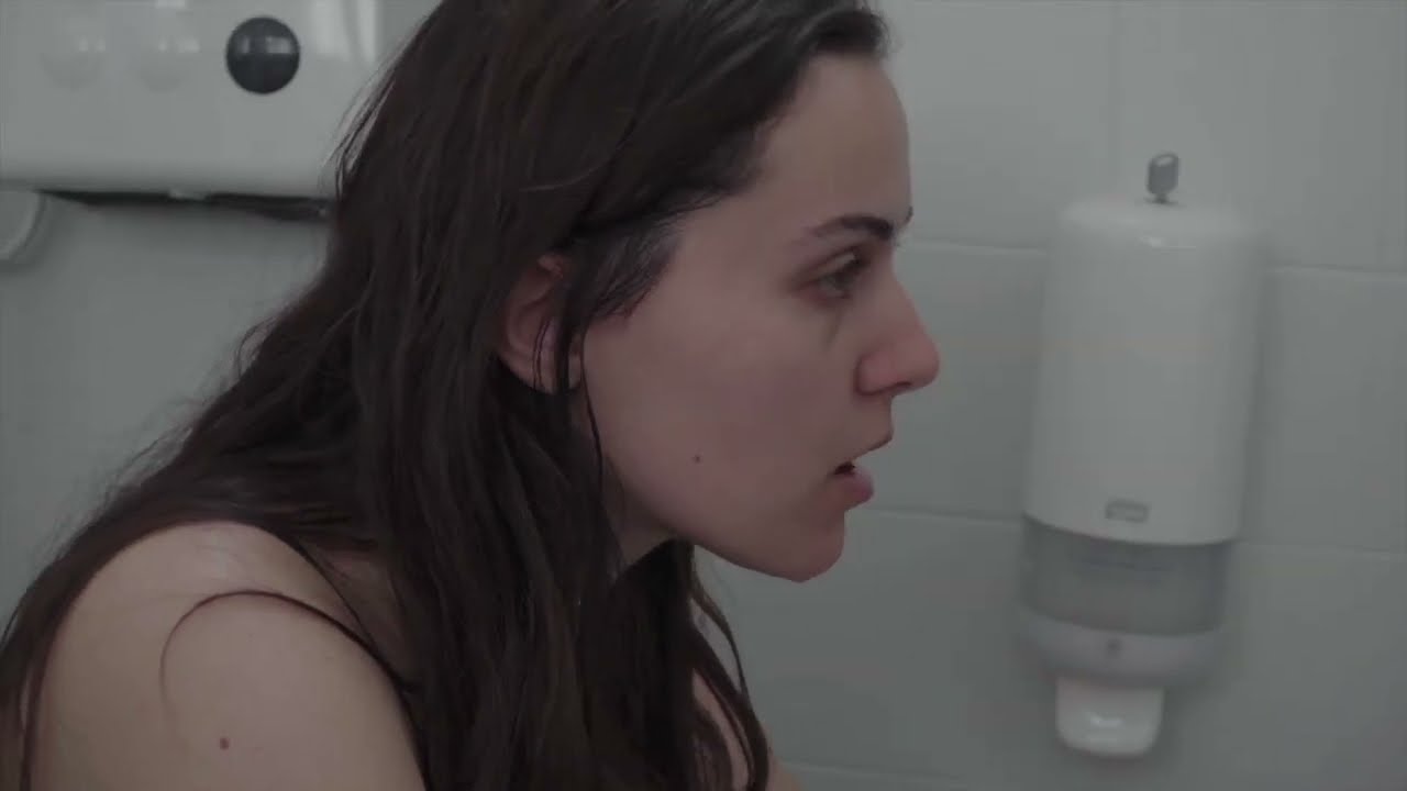 Maria Canino - Showreel cinema