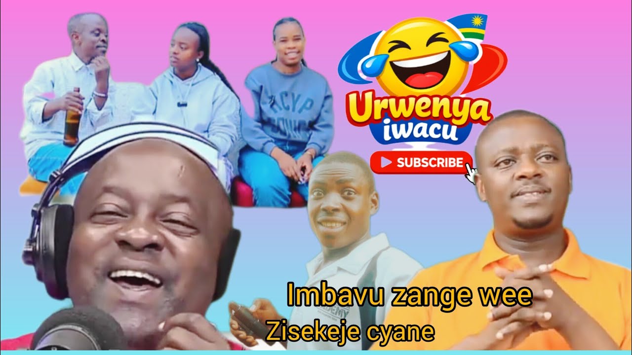 VIDEO ZISEKEJE ZO MU RWANDA 2026 😂🔥komwarakaye habaye iki?