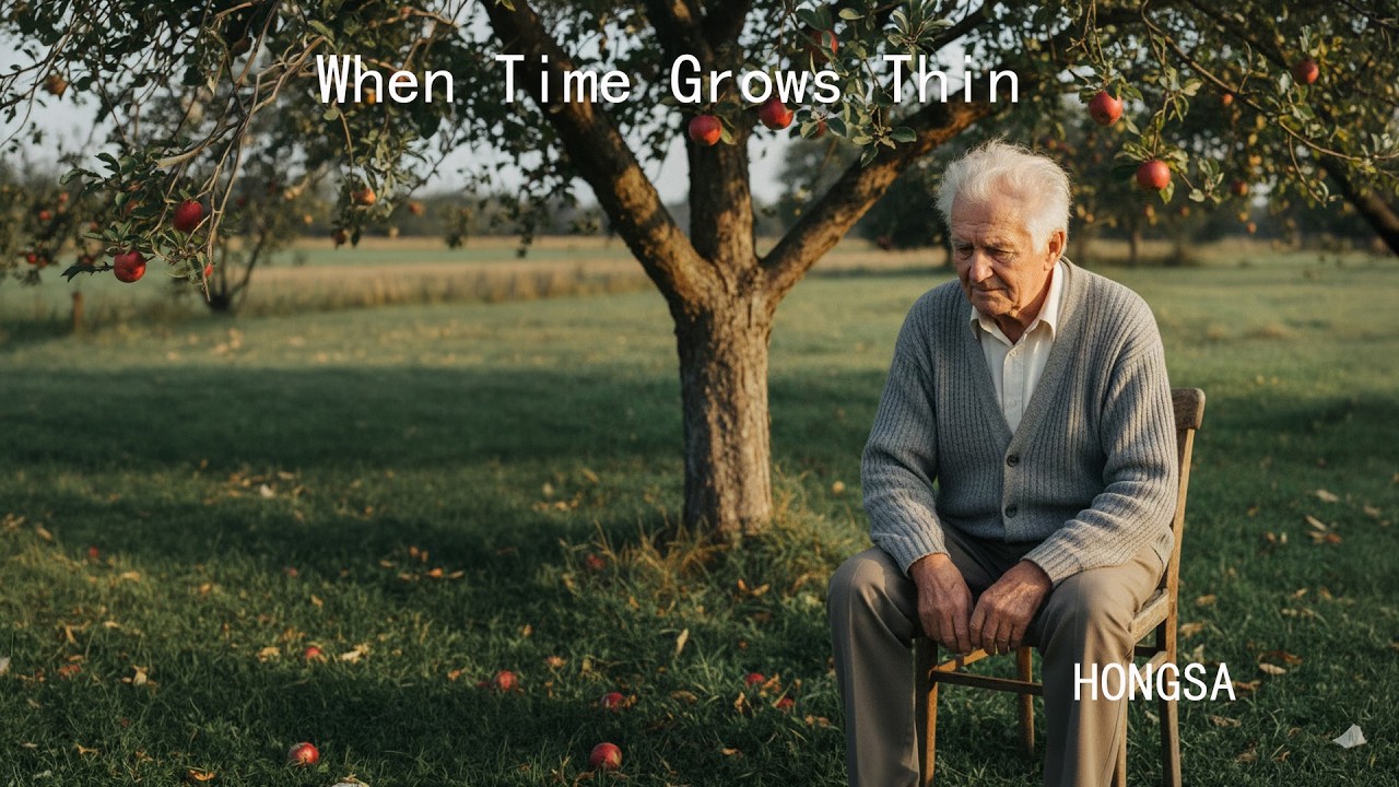 When Time Grows Thin