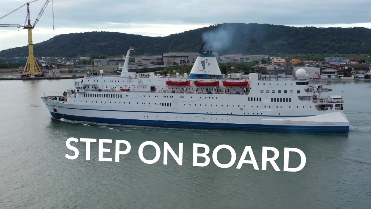 STEP On Board