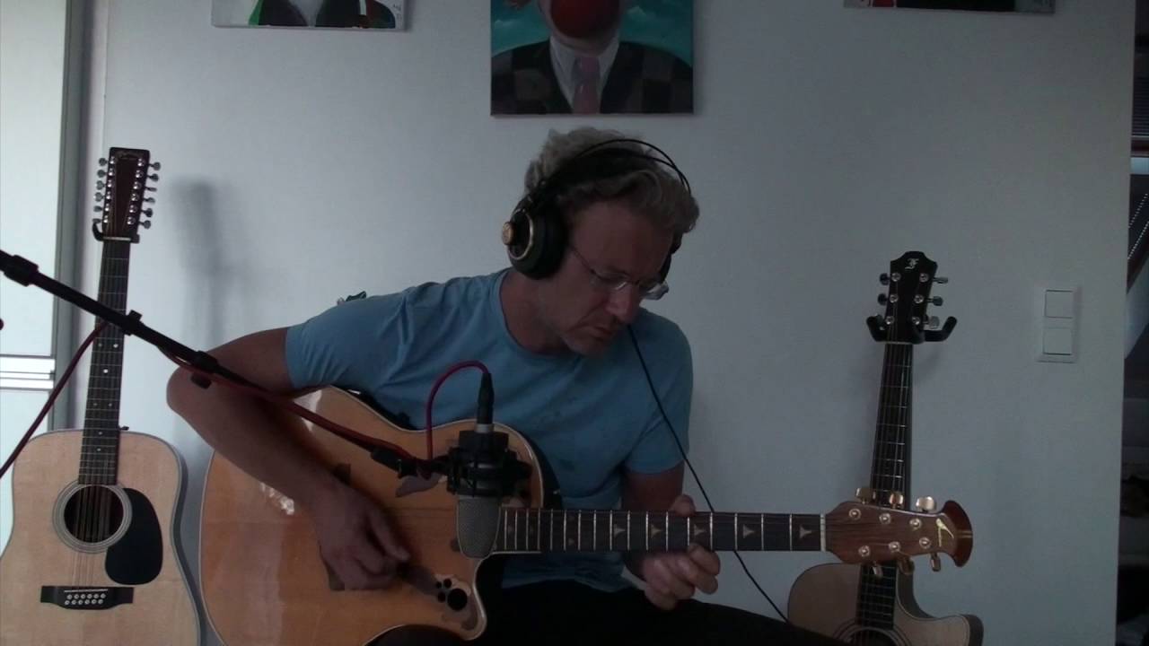 Mediterranean Sundance / Rio Ancho (cover)