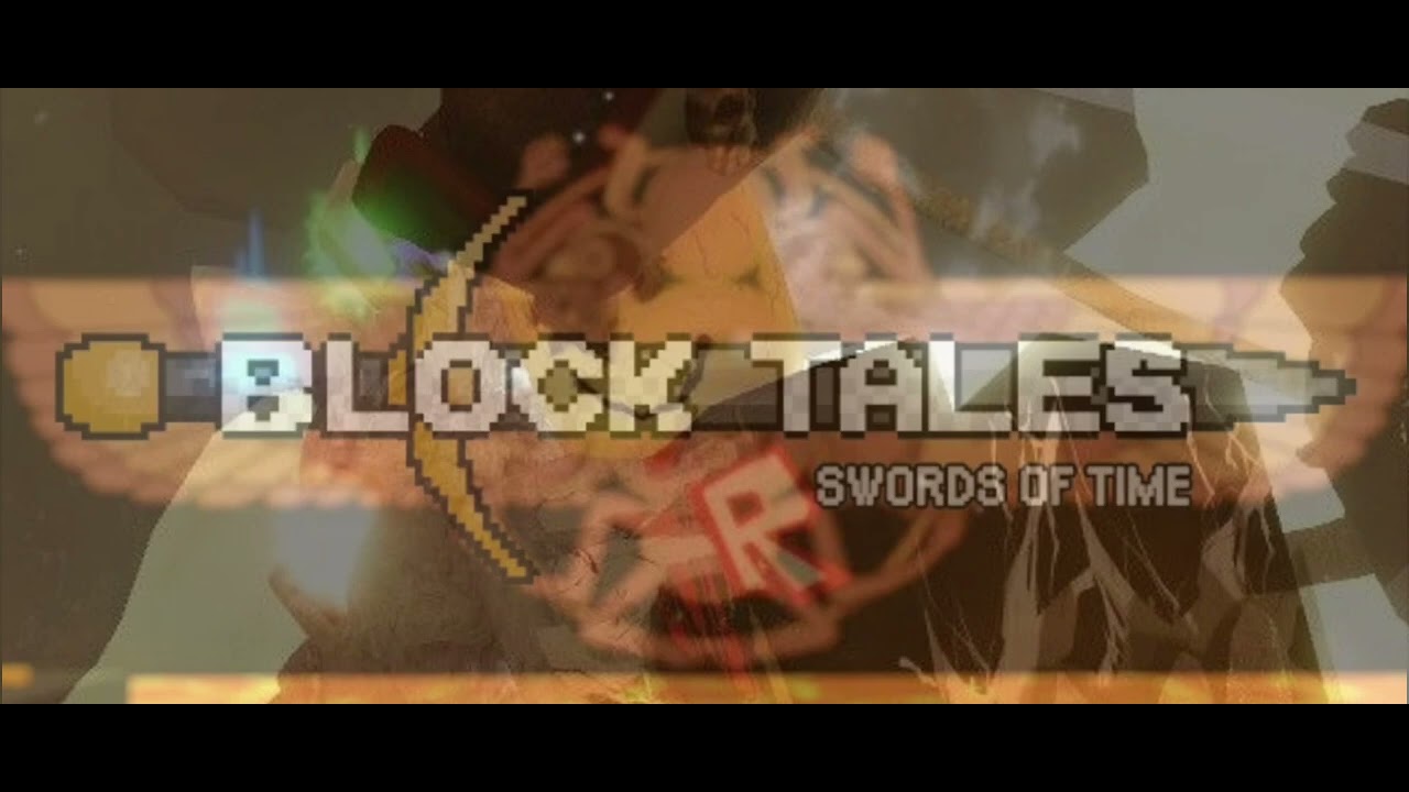 The compass of the ancient (compass x Im your captain now) block tales mashup