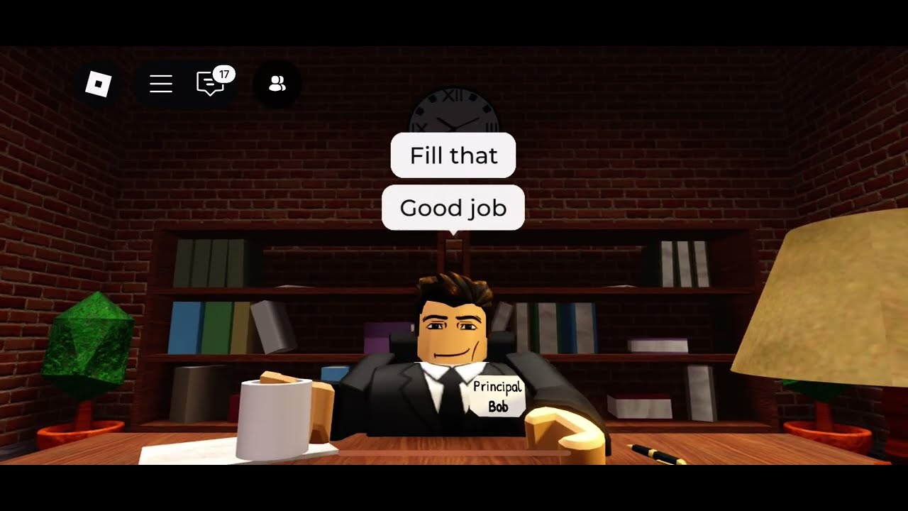 I got sent to the principal’s office and I forgot my homework