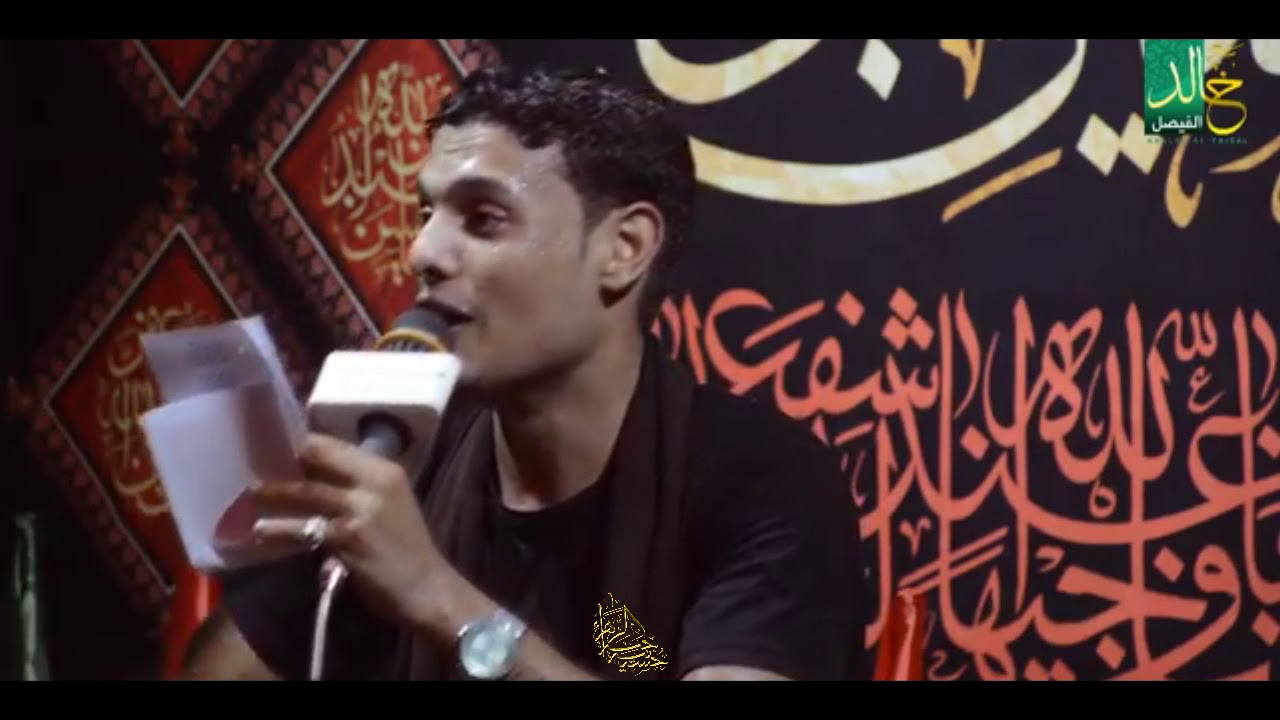 ياقمر قمر   | ملا خالد الفيصل