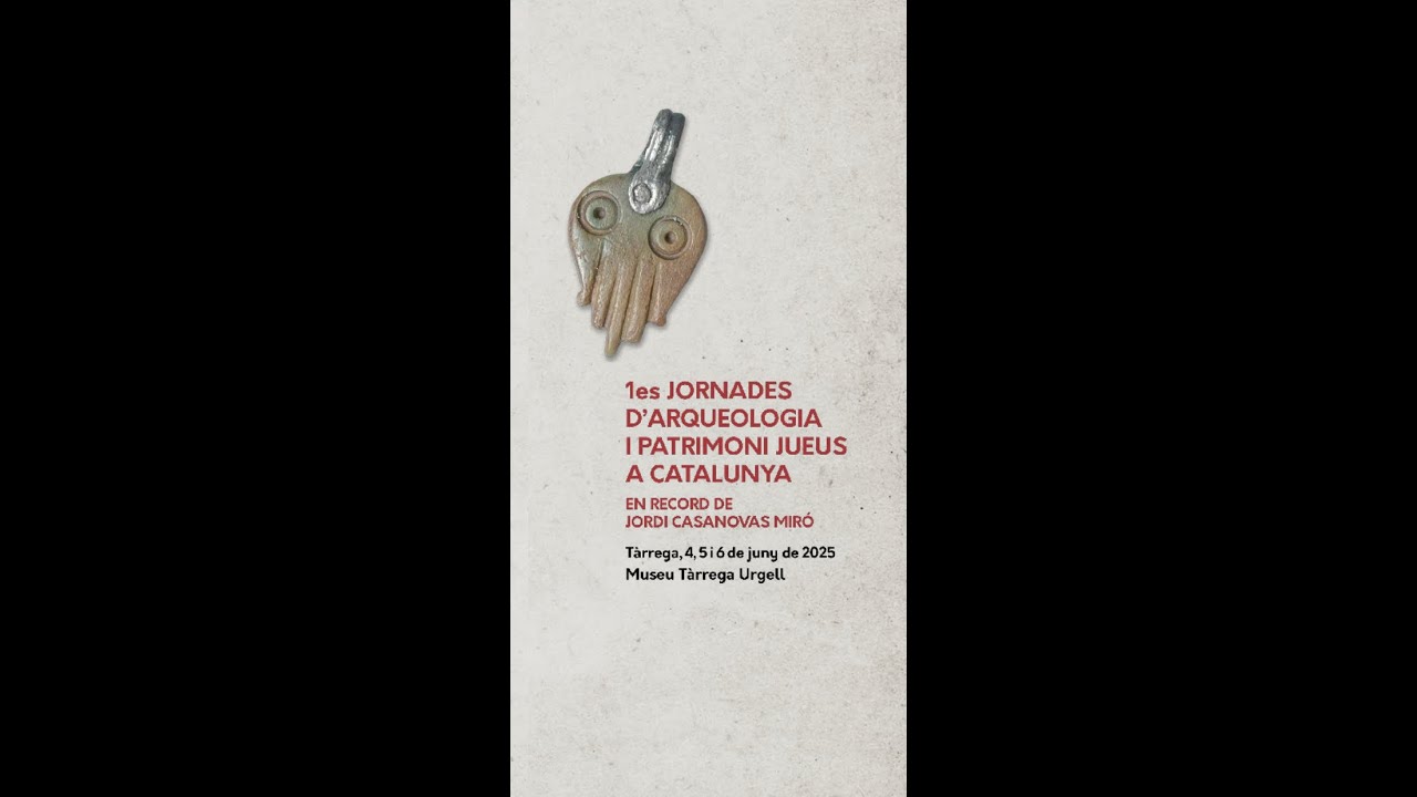 Quedar se orfe al call: la tutela de menors a la comunitat jueva de Vic, segles XIII-XIV. Irene Llop