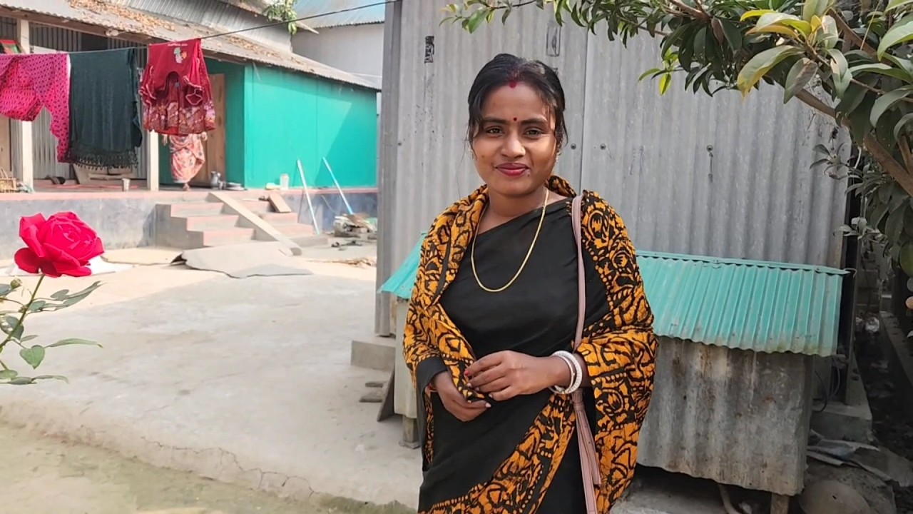 আজকে সবাইকে বলে দিলাম । আমি কি সত্যি সত্যিই মা হবো ? Our Simple Village Life Style Vlog |