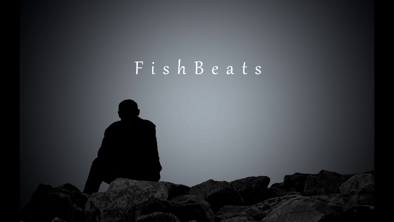 Very Soft Sad Piano Violin Rap Beat Hip Hop Instrumental 2017(Fishbeats)