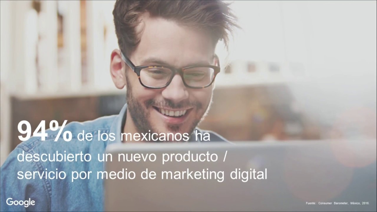 Google y la Industria Inmobiliaria: juntos podemos hacer más. #InCON2018
