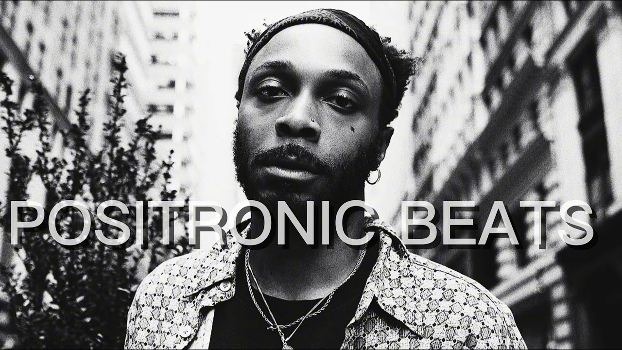 JPEGMAFIA Type Beat CENICERO 