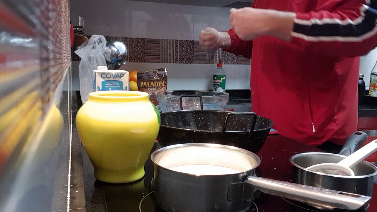 ÉCIJA                      SOPAIPILLAS ECIJANAS